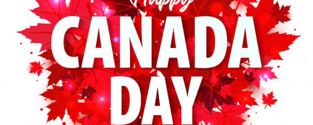 Официальные, уставные праздники Канады