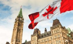 Бюджет Канады 2024