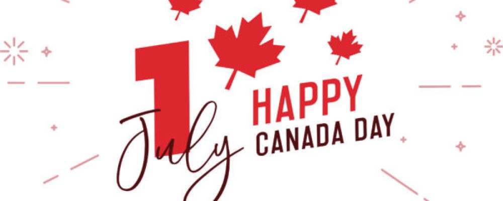 День Канады без парадов