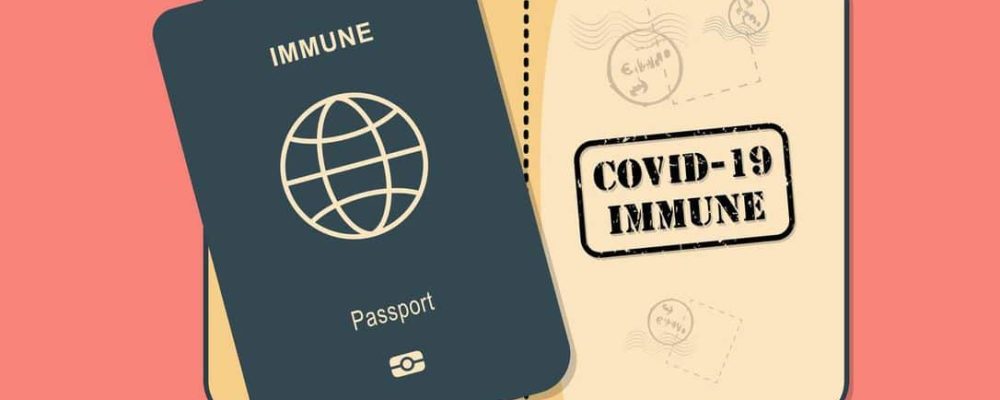 Иммунный паспорт — необходимость или дискриминация?