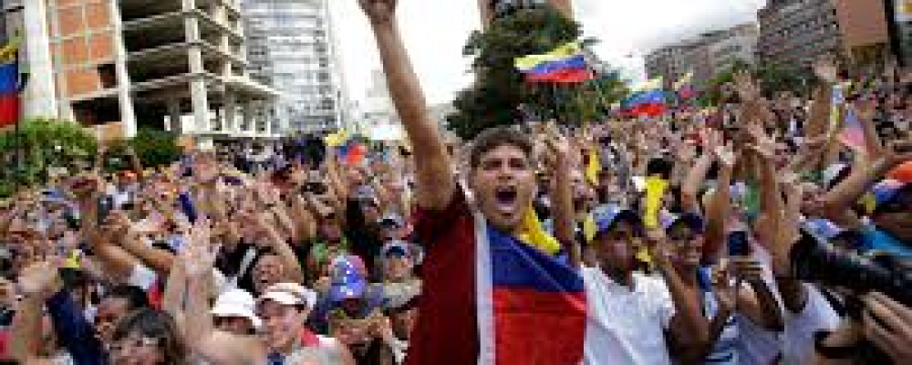 Недипломатичная Венесуэла