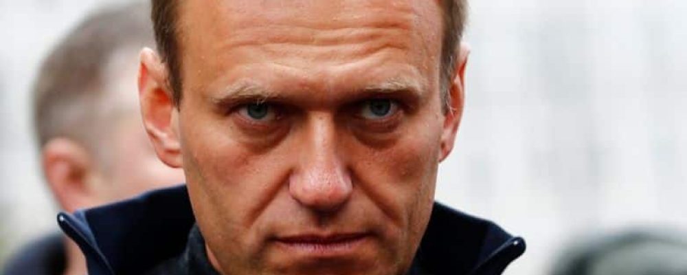 Трюдо: «Смерть Олексія Навального вразила всіх нас».