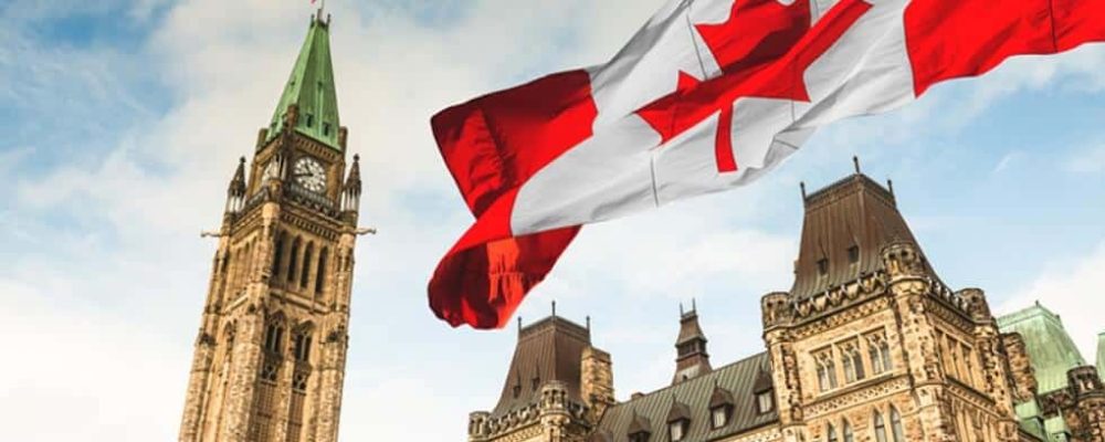 Бюджет Канады 2024