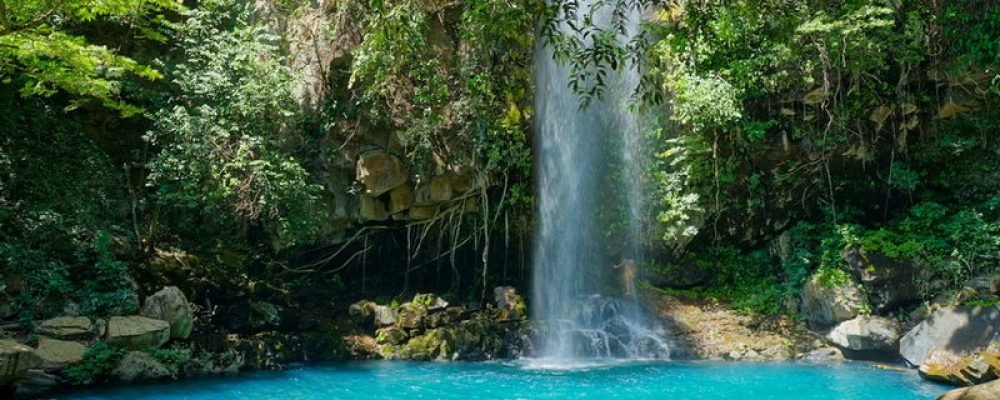 Коста-Рика — страна дикой природы, реликтовых лесов, грохочущих водопадов и приключений